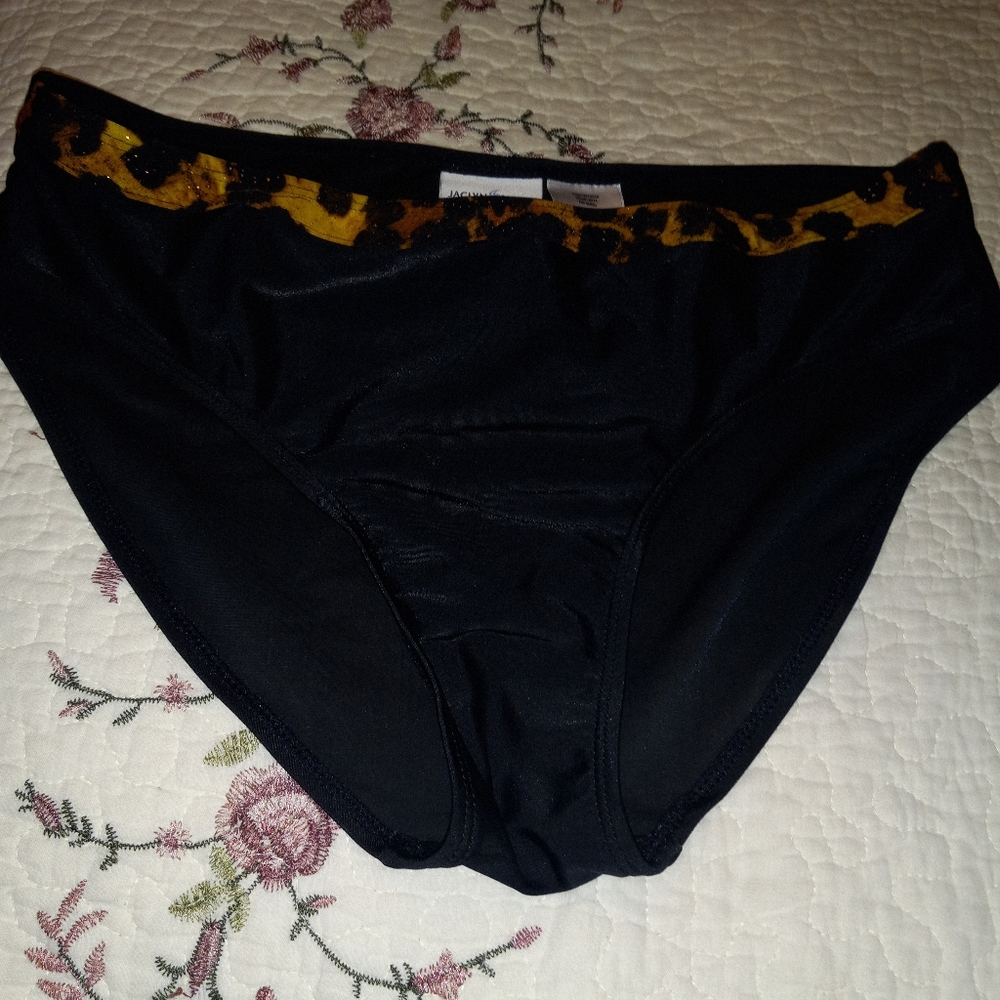Swimsuit Bottoms